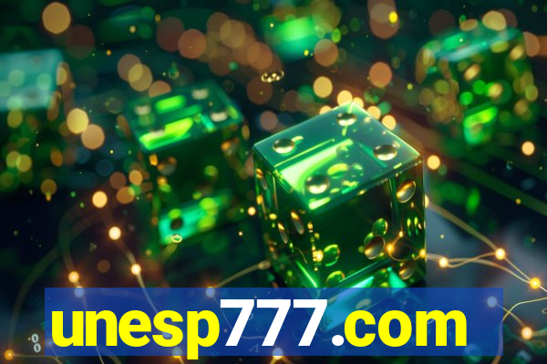 unesp777.com
