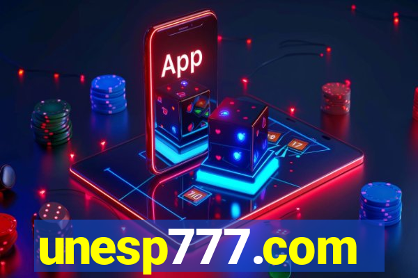unesp777.com