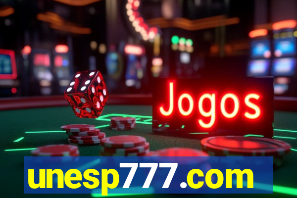 unesp777.com