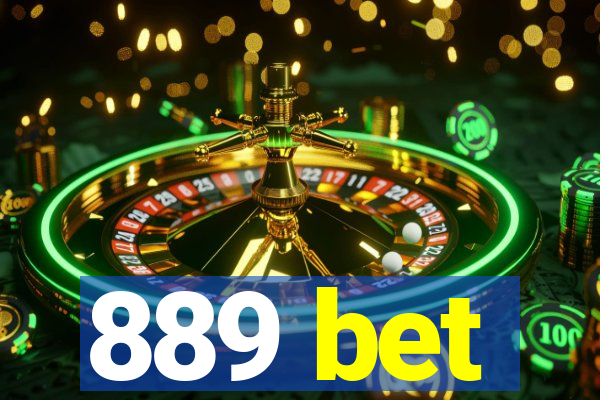889 bet