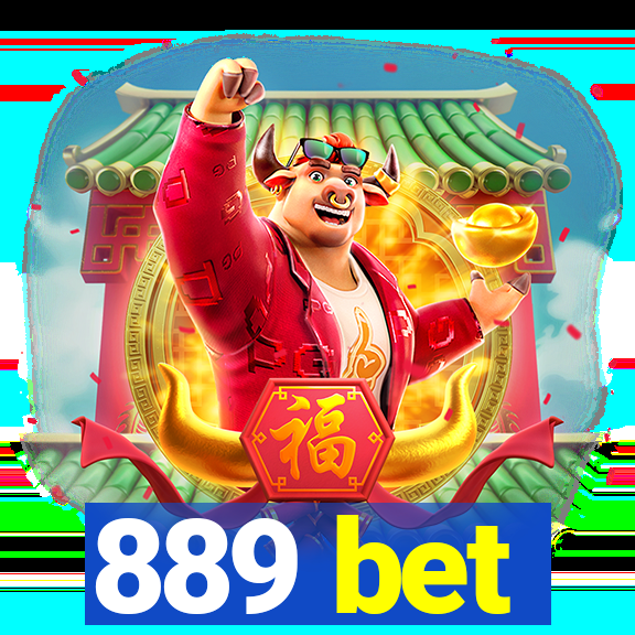 889 bet