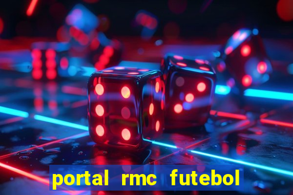 portal rmc futebol ao vivo
