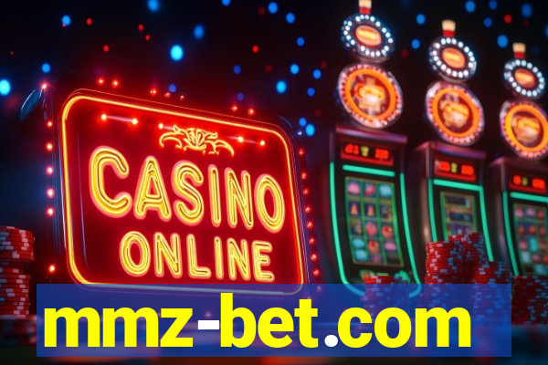 mmz-bet.com