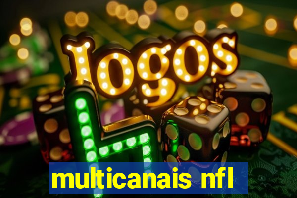 multicanais nfl