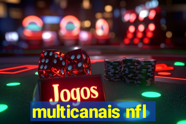 multicanais nfl