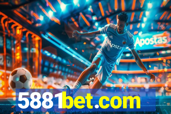 5881bet.com