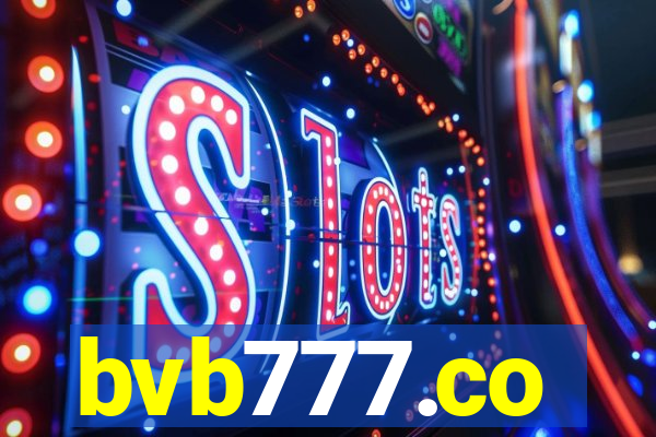 bvb777.co