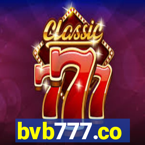 bvb777.co