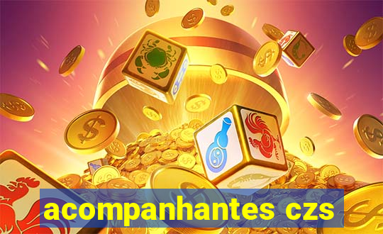 acompanhantes czs