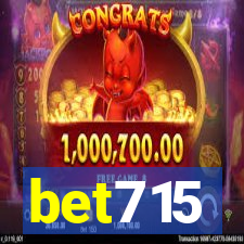 bet715
