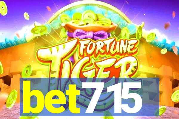 bet715