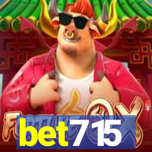 bet715