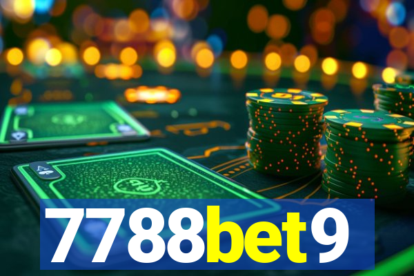 7788bet9