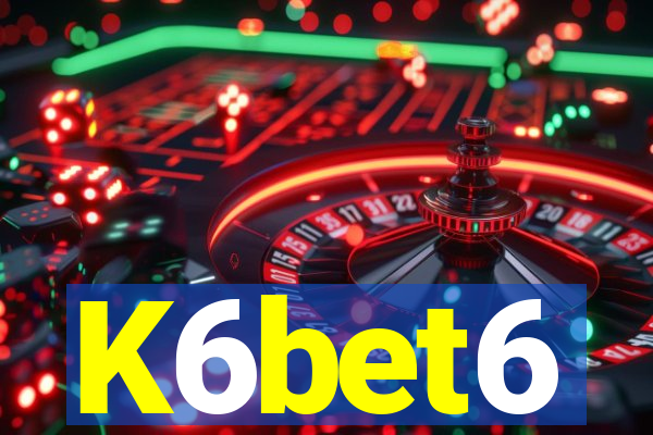 K6bet6