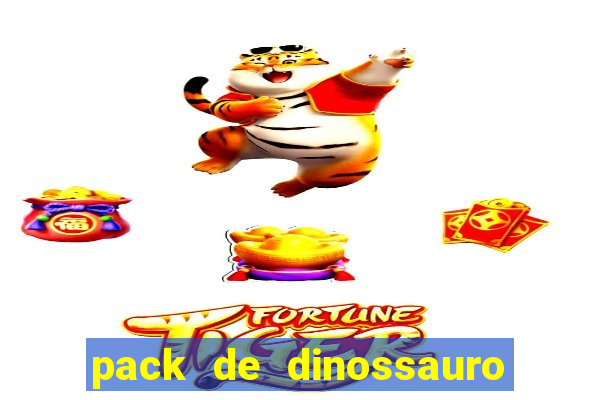pack de dinossauro para drawing cartoons 2 vk