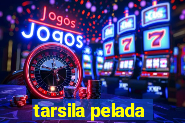 tarsila pelada