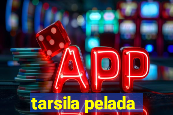 tarsila pelada