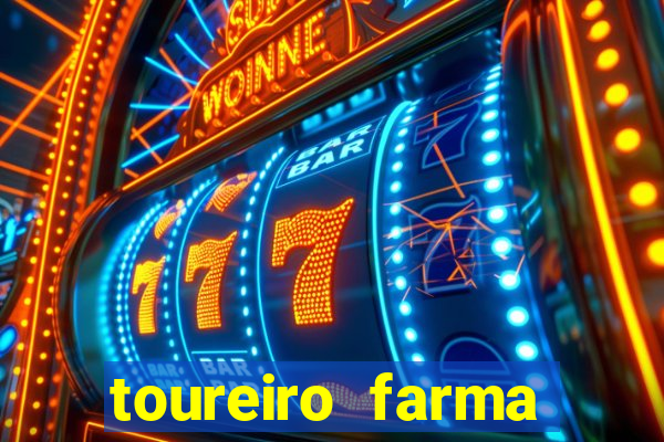 toureiro farma whatsapp teresina