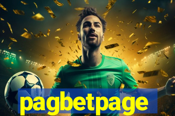 pagbetpage