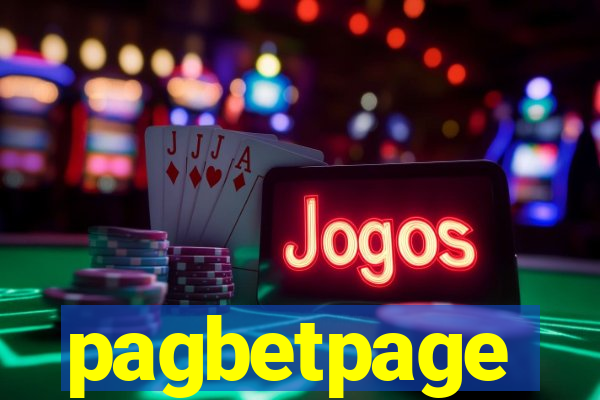 pagbetpage