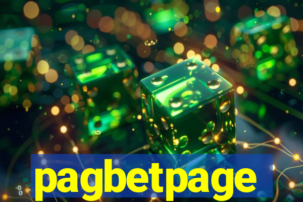 pagbetpage