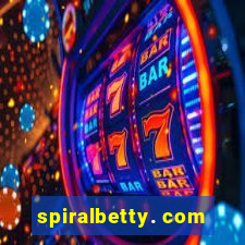 spiralbetty. com