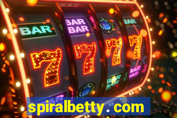 spiralbetty. com