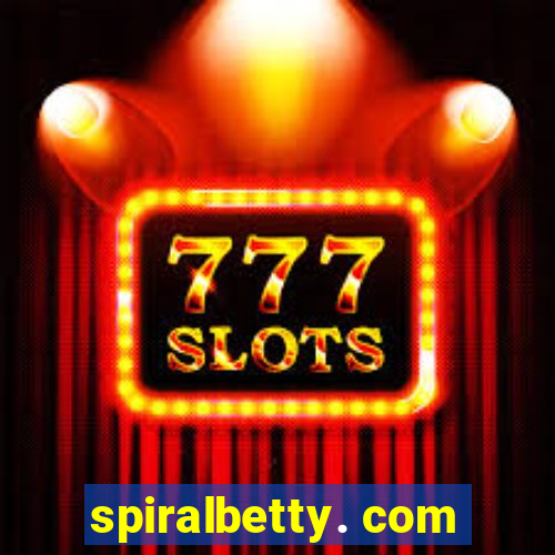 spiralbetty. com