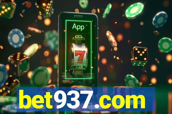 bet937.com