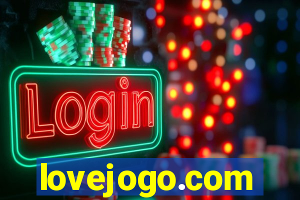 lovejogo.com