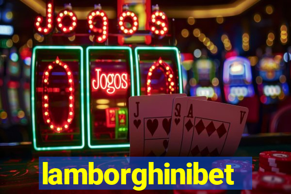 lamborghinibet