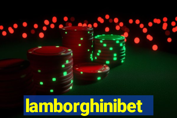 lamborghinibet
