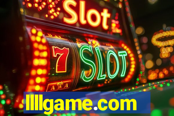 llllgame.com