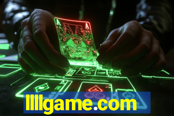 llllgame.com