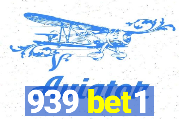 939 bet1