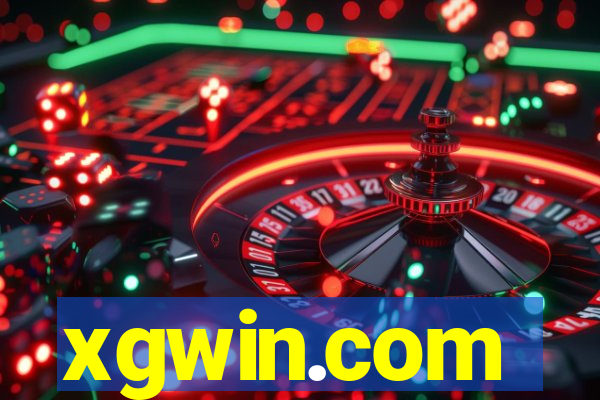 xgwin.com