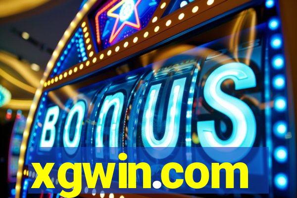 xgwin.com