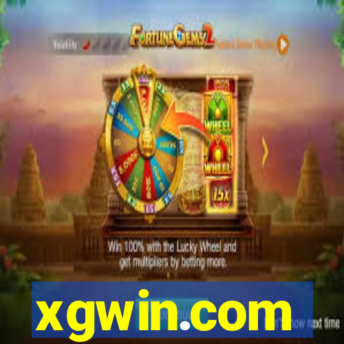 xgwin.com