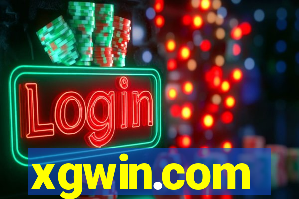 xgwin.com