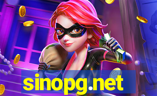 sinopg.net