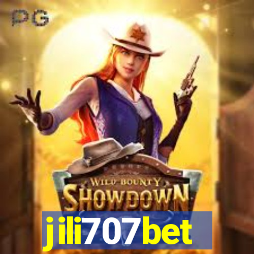 jili707bet