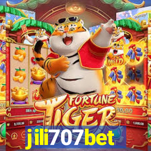 jili707bet
