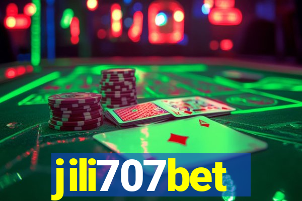 jili707bet
