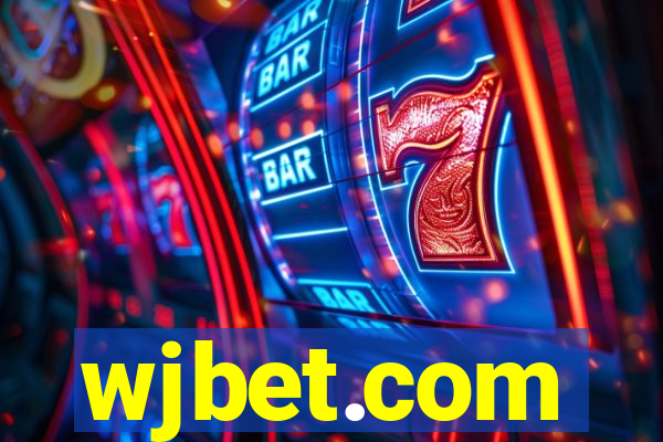 wjbet.com