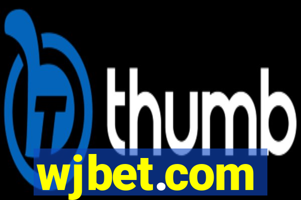 wjbet.com