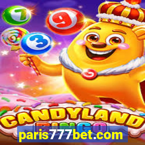 paris777bet.com