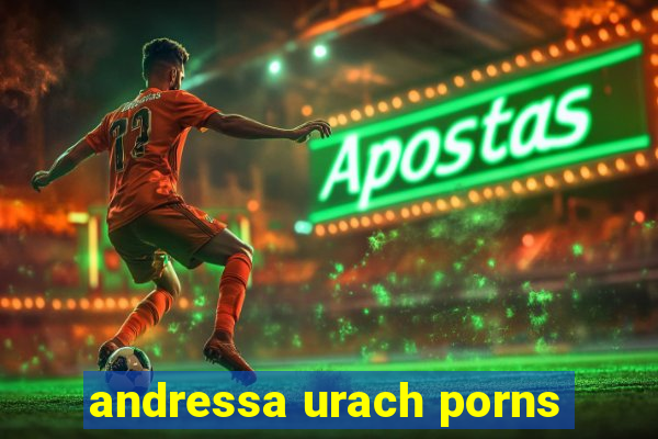 andressa urach porns