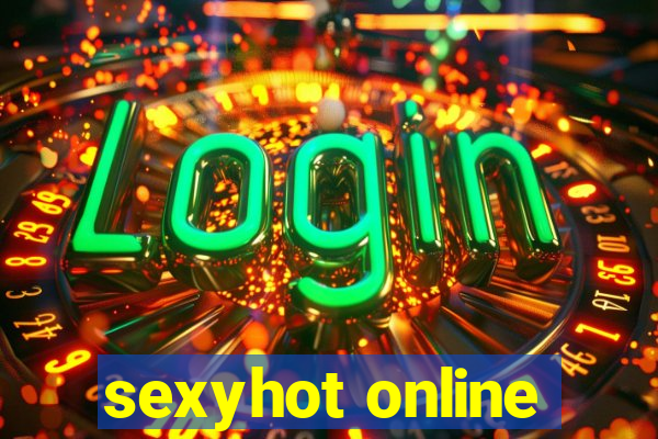 sexyhot online