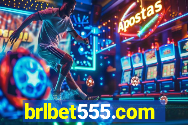 brlbet555.com