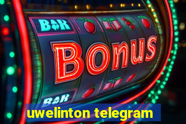 uwelinton telegram